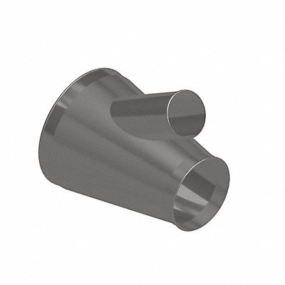 NORDFAB 8040003634 Dust Collection Duct and Fittings