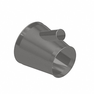 NORDFAB 8040003654 Dust Collection Duct and Fittings