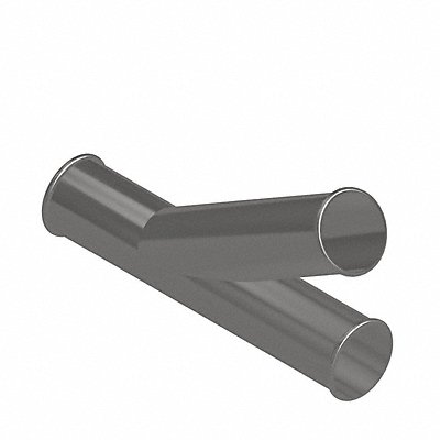 NORDFAB 8040005105 Dust Collection Duct and Fittings
