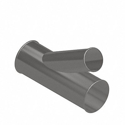NORDFAB 8040005125 Dust Collection Duct and Fittings