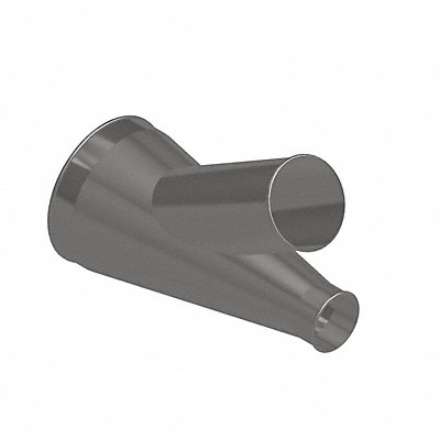 NORDFAB 8040005218 Dust Collection Duct and Fittings
