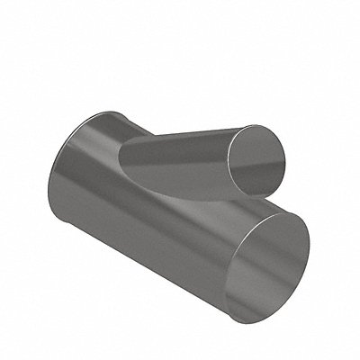 NORDFAB 8040005254 Dust Collection Duct and Fittings