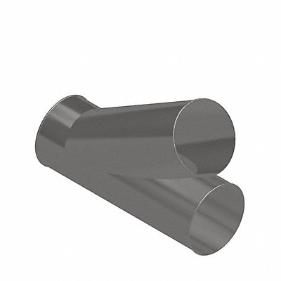 NORDFAB 8040005319 Dust Collection Duct and Fittings