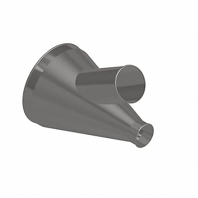 NORDFAB 8040005489 Dust Collection Duct and Fittings