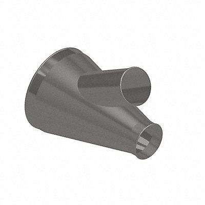 NORDFAB 8040005503 Dust Collection Duct and Fittings