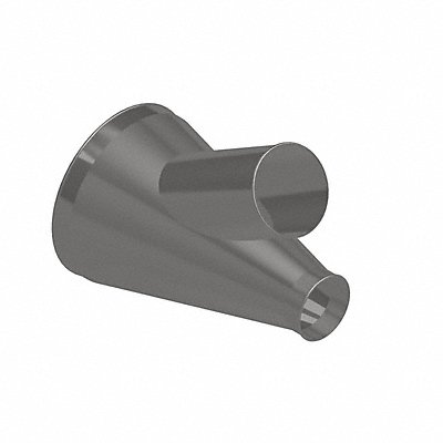 NORDFAB 8040005706 Dust Collection Duct and Fittings