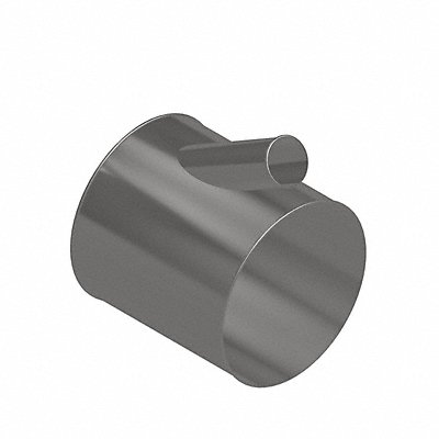 NORDFAB 8040005812 Dust Collection Duct and Fittings
