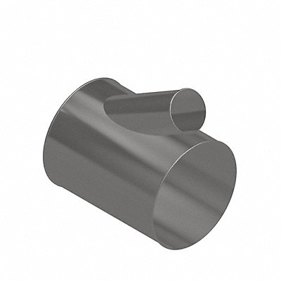 NORDFAB 8040005814 Dust Collection Duct and Fittings