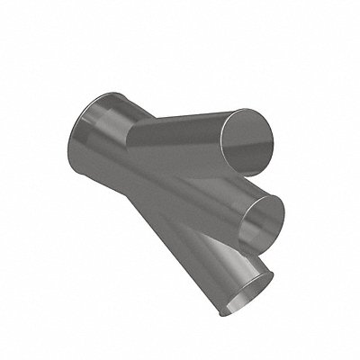 NORDFAB 8040101101 Dust Collection Duct and Fittings