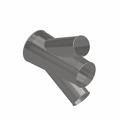 NORDFAB 8040101180 Dust Collection Duct and Fittings