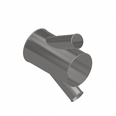 NORDFAB 8040101192 Dust Collection Duct and Fittings