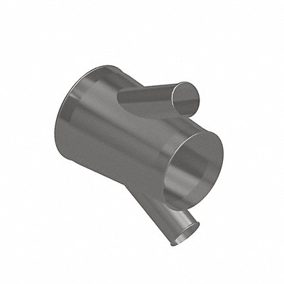 NORDFAB 8040101308 Dust Collection Duct and Fittings