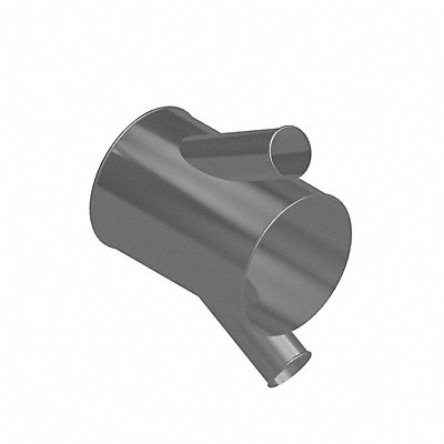 NORDFAB 8040101326 Dust Collection Duct and Fittings