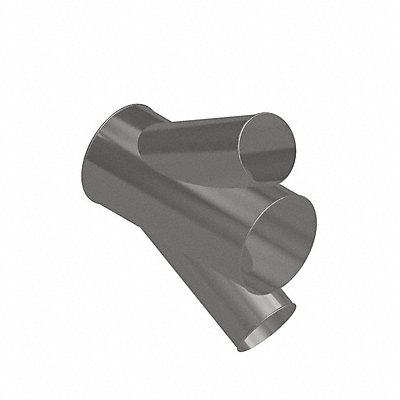 NORDFAB 8040101330 Dust Collection Duct and Fittings