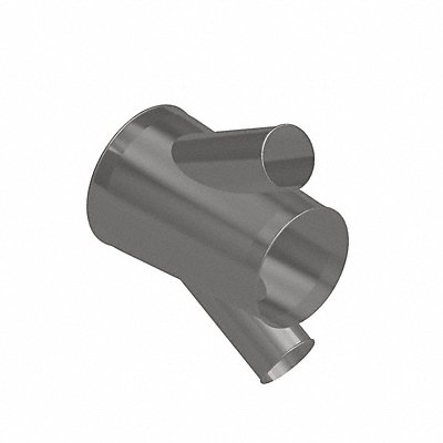 NORDFAB 8040101497 Dust Collection Duct and Fittings