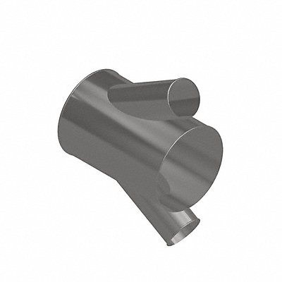 NORDFAB 8040101519 Dust Collection Duct and Fittings