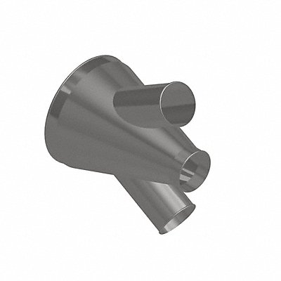 NORDFAB 8040101644 Dust Collection Duct and Fittings