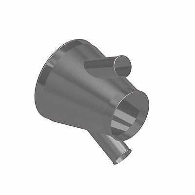 NORDFAB 8040101680 Dust Collection Duct and Fittings