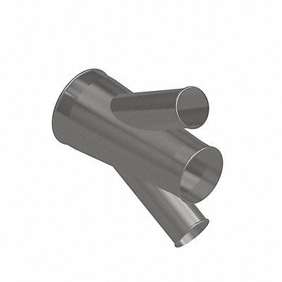 NORDFAB 8040103207 Dust Collection Duct and Fittings