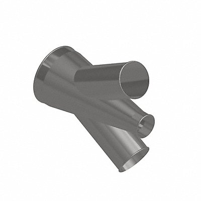 NORDFAB 8040103266 Dust Collection Duct and Fittings