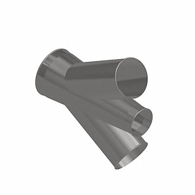 NORDFAB 8040103278 Dust Collection Duct and Fittings