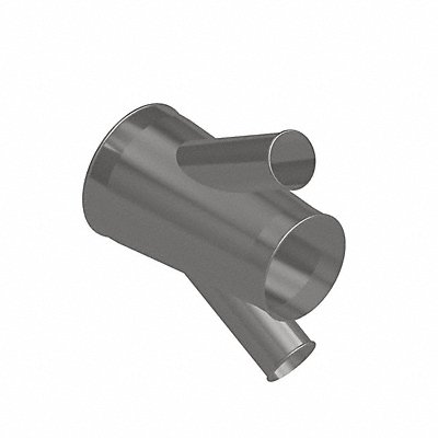 NORDFAB 8040103286 Dust Collection Duct and Fittings
