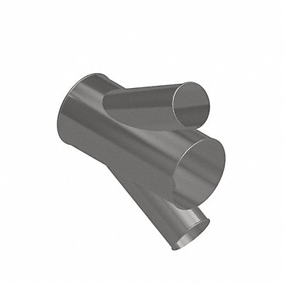 NORDFAB 8040103302 Dust Collection Duct and Fittings