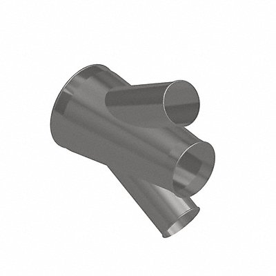 NORDFAB 8040103402 Dust Collection Duct and Fittings
