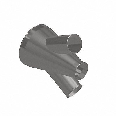 NORDFAB 8040103551 Dust Collection Duct and Fittings