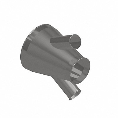 NORDFAB 8040103565 Dust Collection Duct and Fittings
