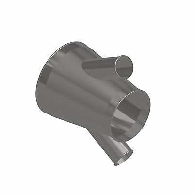 NORDFAB 8040103583 Dust Collection Duct and Fittings