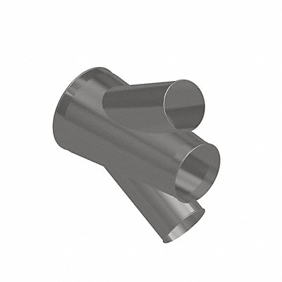 NORDFAB 8040103587 Dust Collection Duct and Fittings