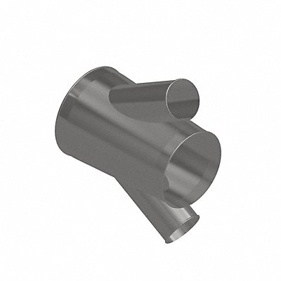NORDFAB 8040103605 Dust Collection Duct and Fittings