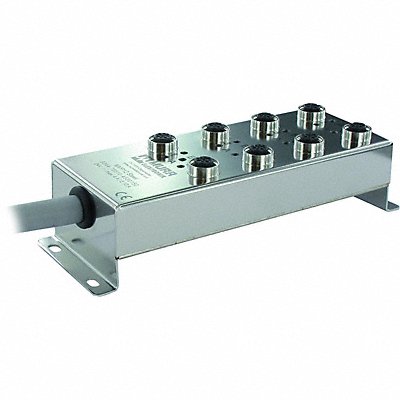 MURRELEKTRONIK 8044785104530500 Distribution Box 45 mm