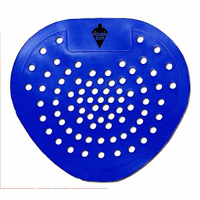 TOUGH GUY 804HU2 Urinal Screen Bubblegum Fragrance PK12