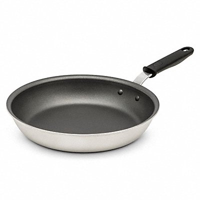 VOLLRATH 672312 Frying Pan 12 Aluminum PK2