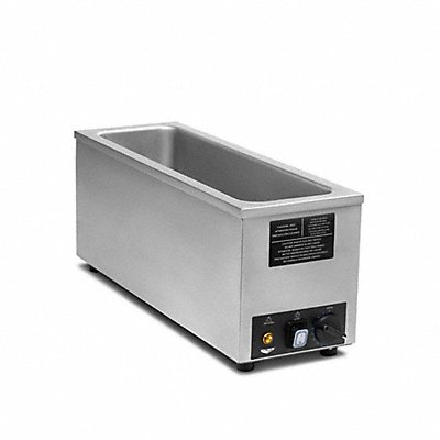 VOLLRATH 72013 Food Warmer 8.7 qt 500 W