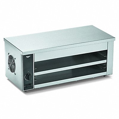 VOLLRATH CM212026 Oven Half Size 11-3/8 H