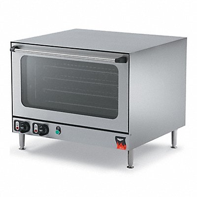 VOLLRATH 40702 Oven Full Size 26-1/2 H