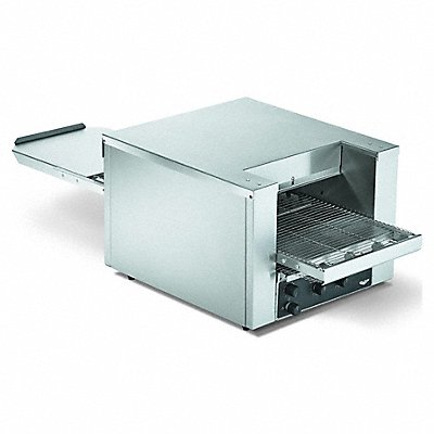VOLLRATH SO2120105 Oven Single Deck 12-1/2 H