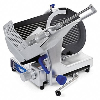 VOLLRATH 40955 Food Slicer 120V 2A 13 Blade