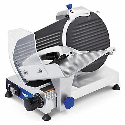 VOLLRATH 40950 Food Slicer 120V 2.5A 10 Blade