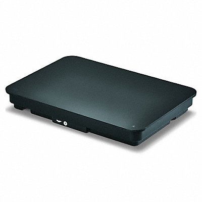 VOLLRATH 5950875 Induction Range Tempered Glass Electric
