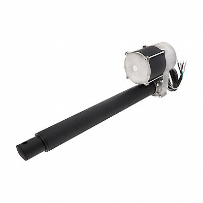 DUFF-NORTON LS251B5TN12 LinearActuator 12 Stroke L. 115VAC 1.4A