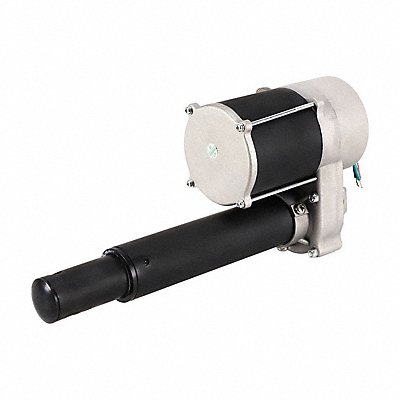 DUFF-NORTON LS261B5TN04 LinearActuator 4 Stroke L. 115VAC 1.4A
