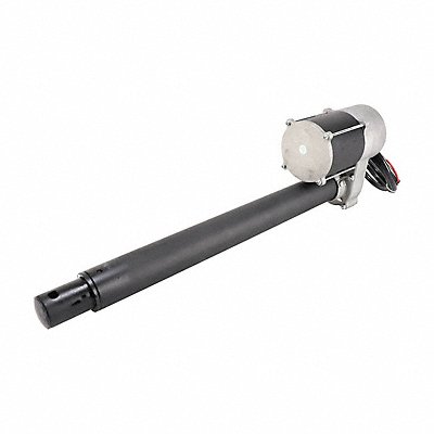 DUFF-NORTON LS261B5TN12 LinearActuator 12 Stroke L. 115VAC 1.4A