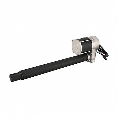DUFF-NORTON LS281B5TN12 LinearActuator 12 Stroke L. 115VAC 1.4A