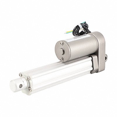 DUFF-NORTON LT1001100 LinearActuator 4 Stroke L. 12V DC 3.5A