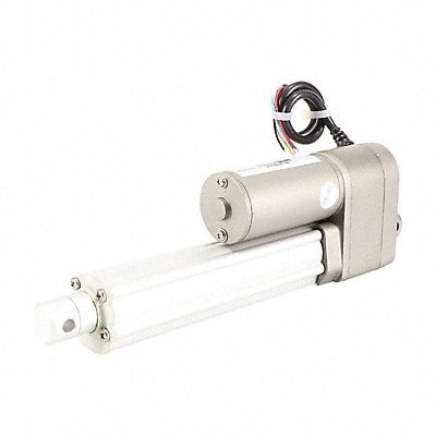 DUFF-NORTON LT1002100P LinearActuator 4 Stroke L. 24V DC 2A