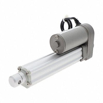 DUFF-NORTON LT251100 LinearActuator 4 Stroke L. 12V DC 2.5A